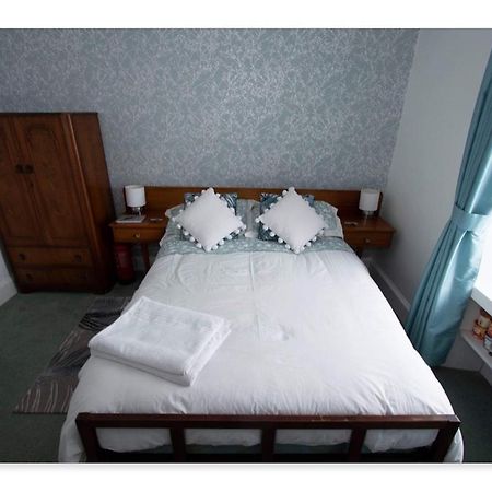 Cornmill House, With Outstanding Sea Views In Garlieston Apartment Ngoại thất bức ảnh